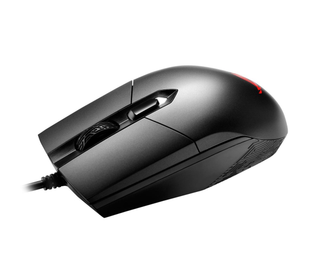 ASUS ROG Strix SCAR GL703GM i7-8750H/8G/1T/W10 - 434222 - zdjęcie 15